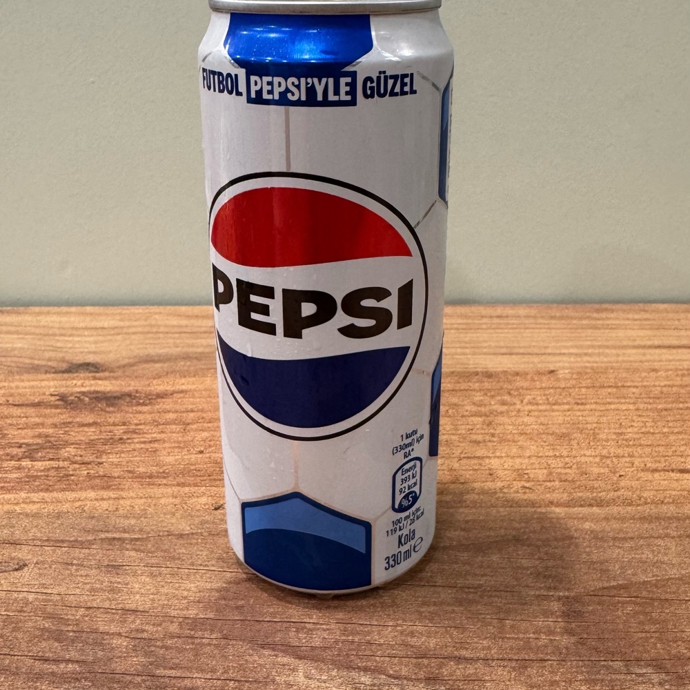 Pepsi (330 ml)
