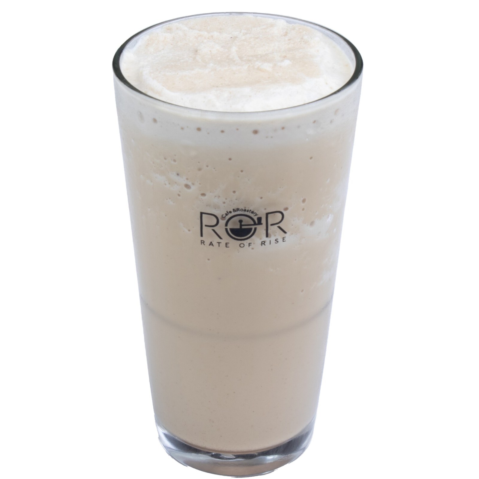 Iced Chai Tea Latte