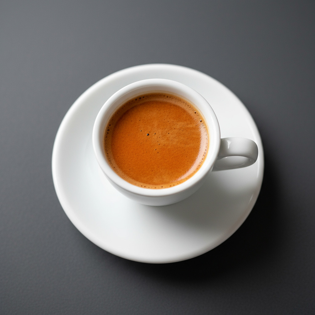 Double Espresso
