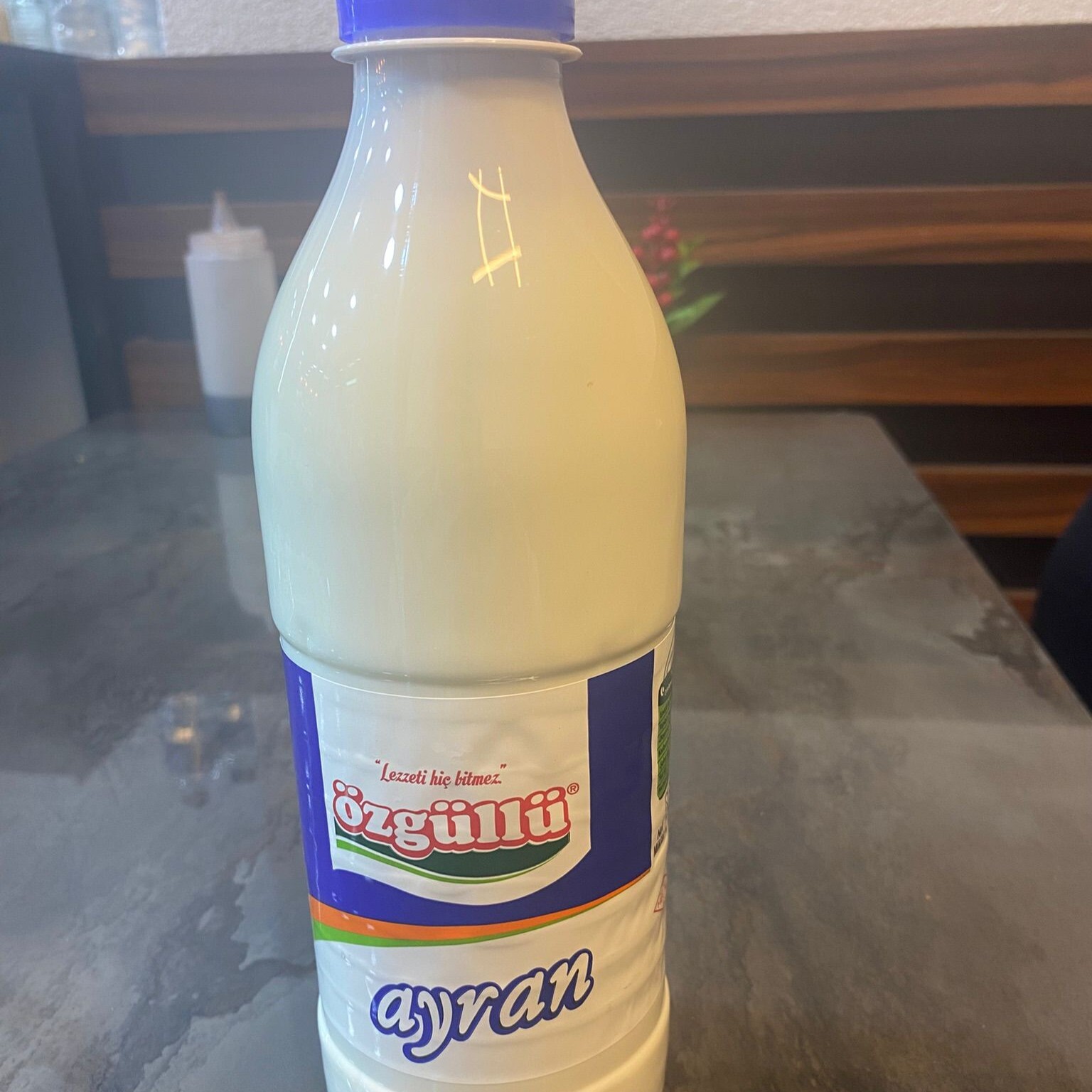 Ayran (1 Lt)