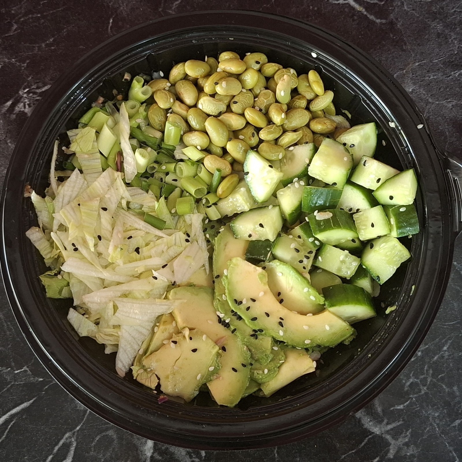 Yeşil Bowl