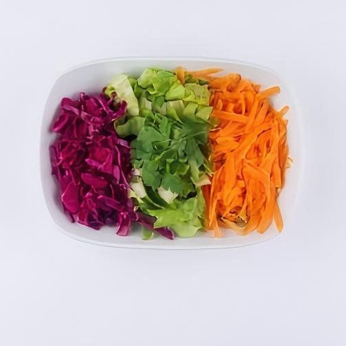 Kaşık Salata