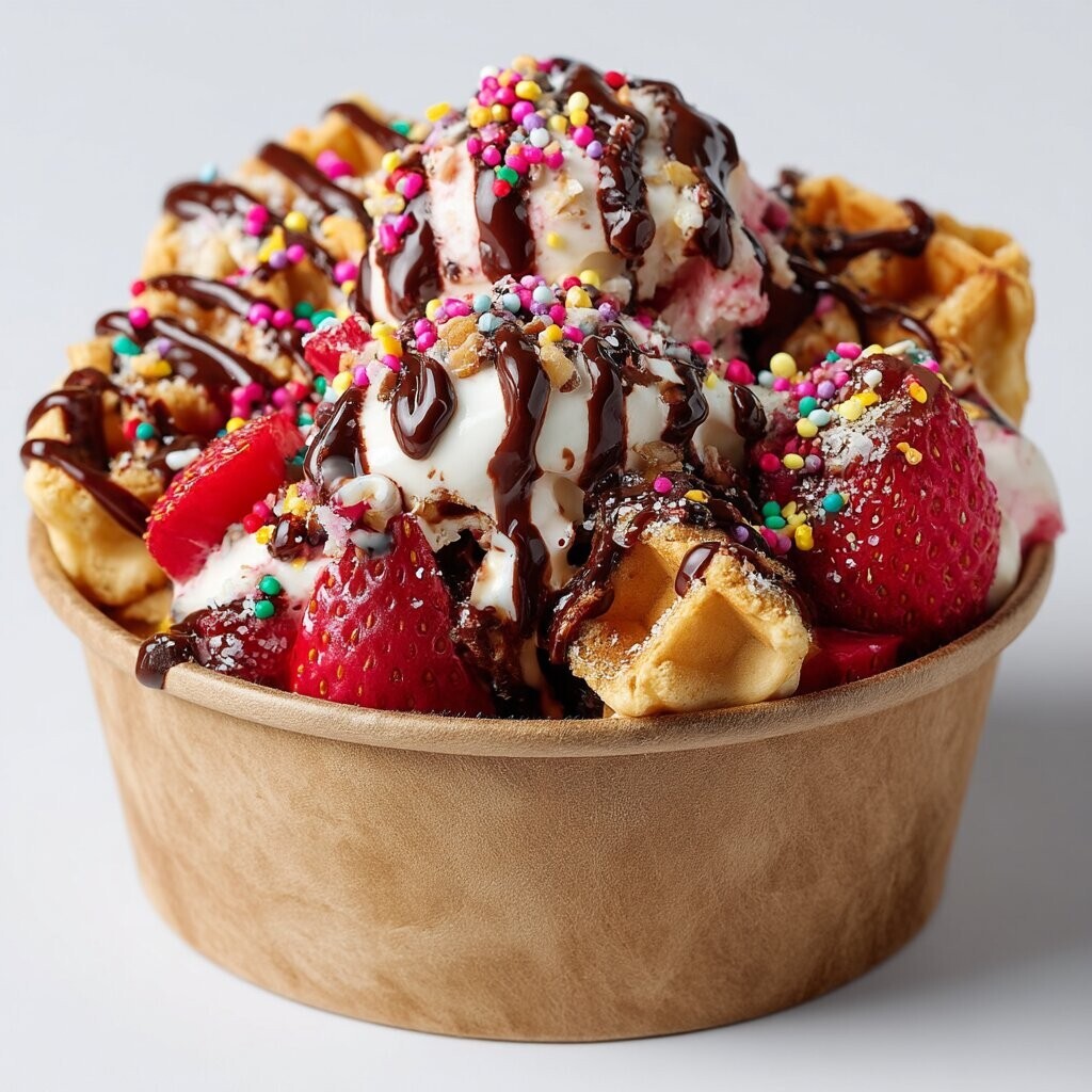 Kova Waffle
