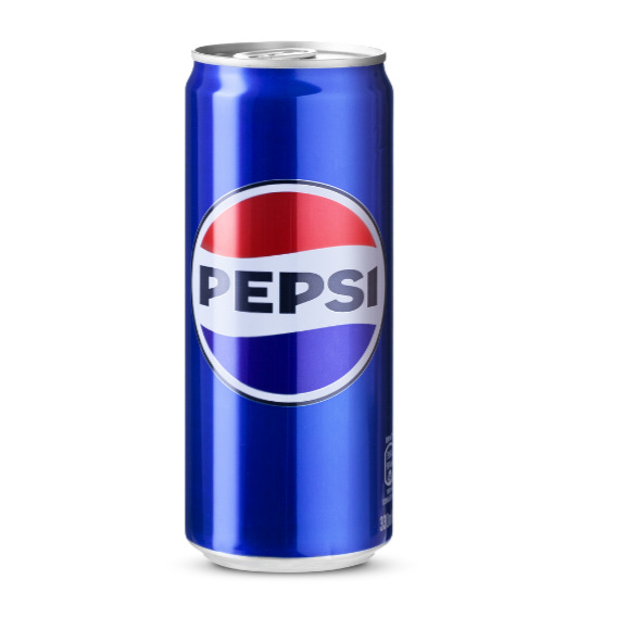 Pepsi (33 cl)