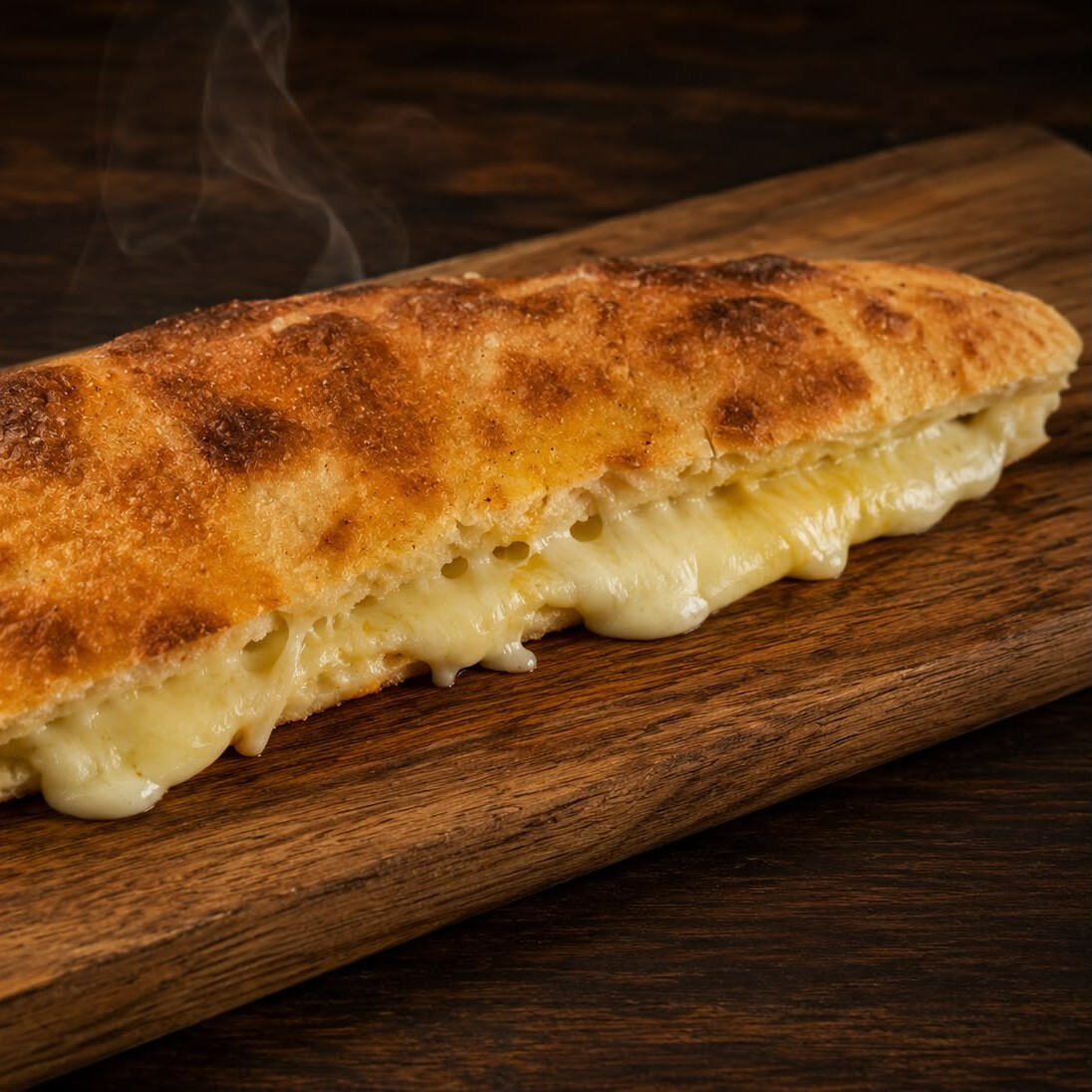 Kaşarlı Tost