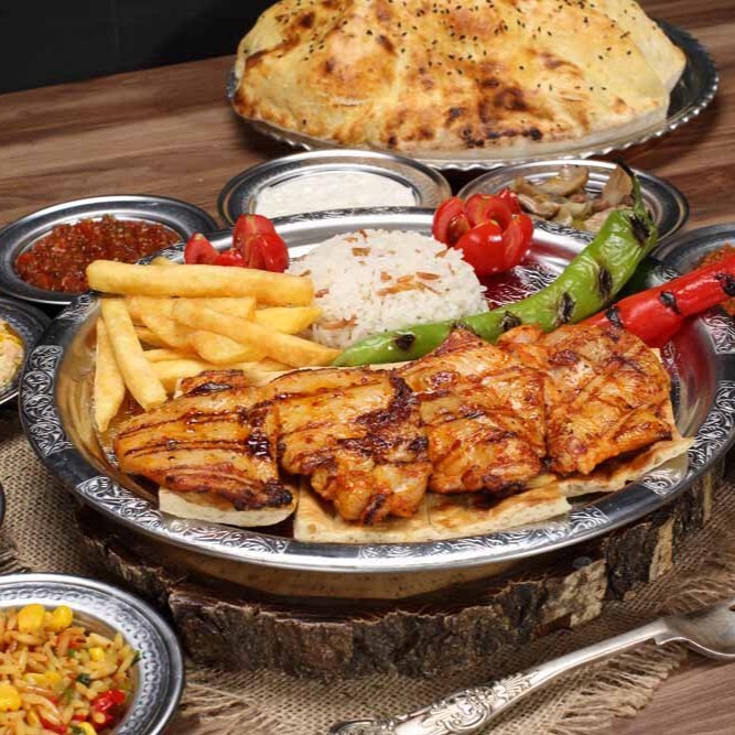 Tavuk Külbastı