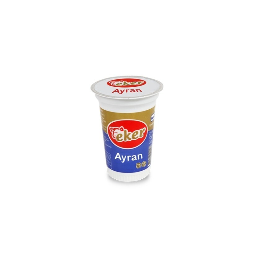 Ayran ( 30 cl.)