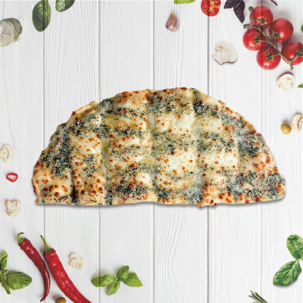 Bol Peynirli Ekmek