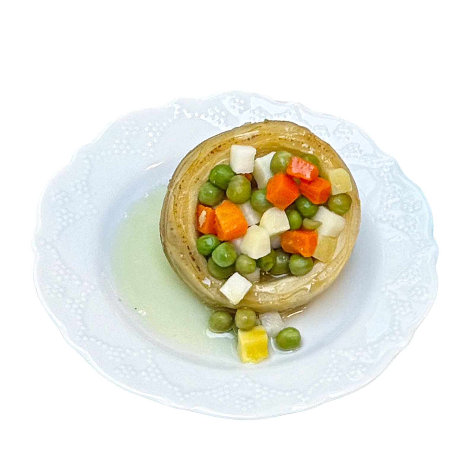 Zeytinyağlı Enginar ( 200 Gr )