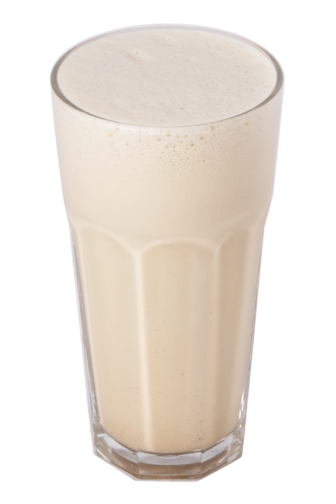 Frappé Latte