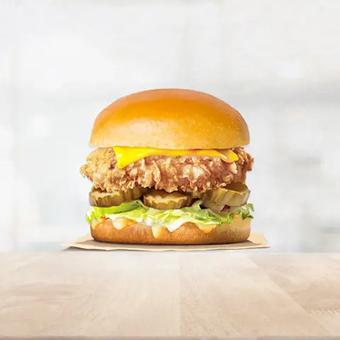 My Burger