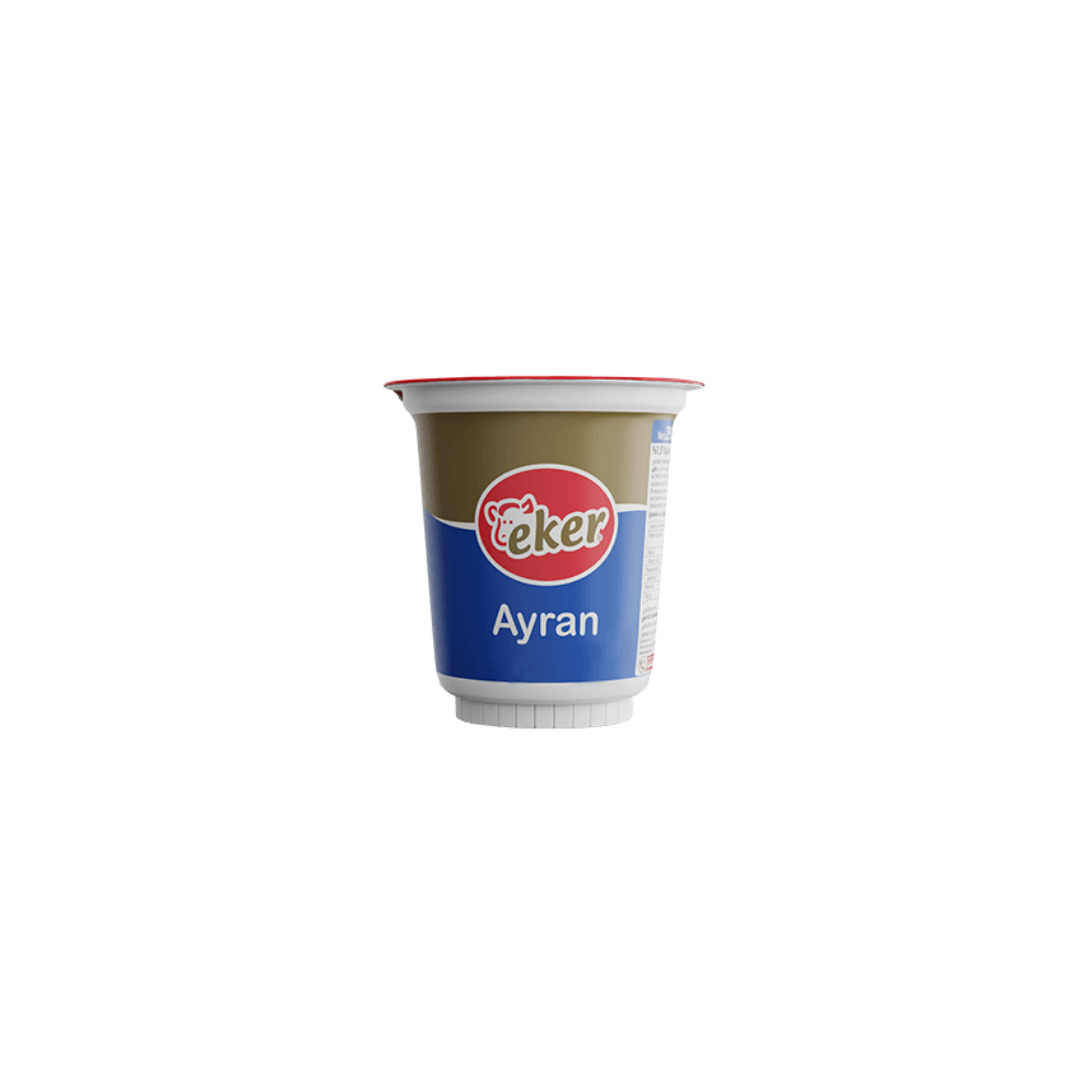 Ayran (27 Cl)