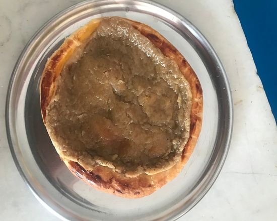 Büyük Tahinli