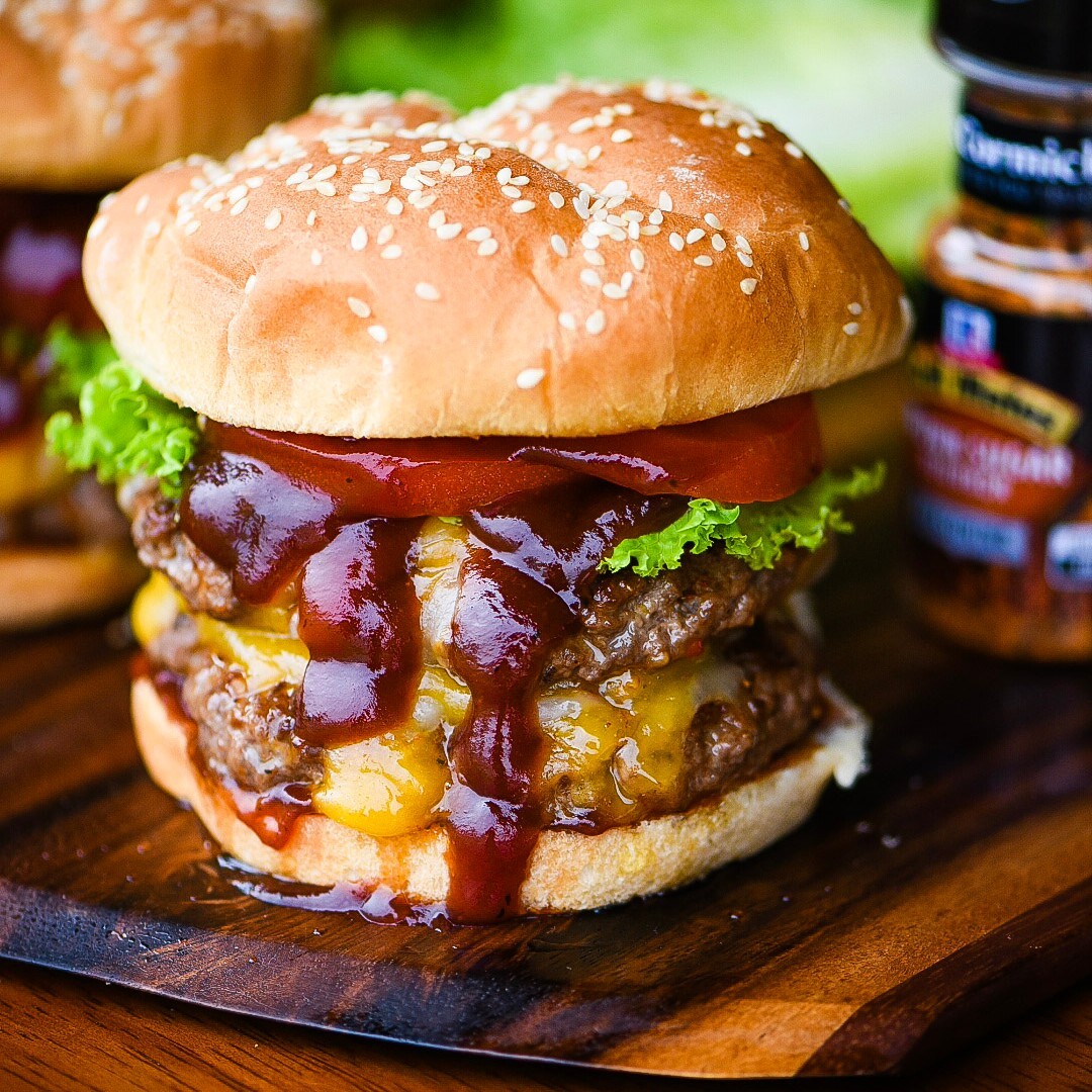 Dub Burger
