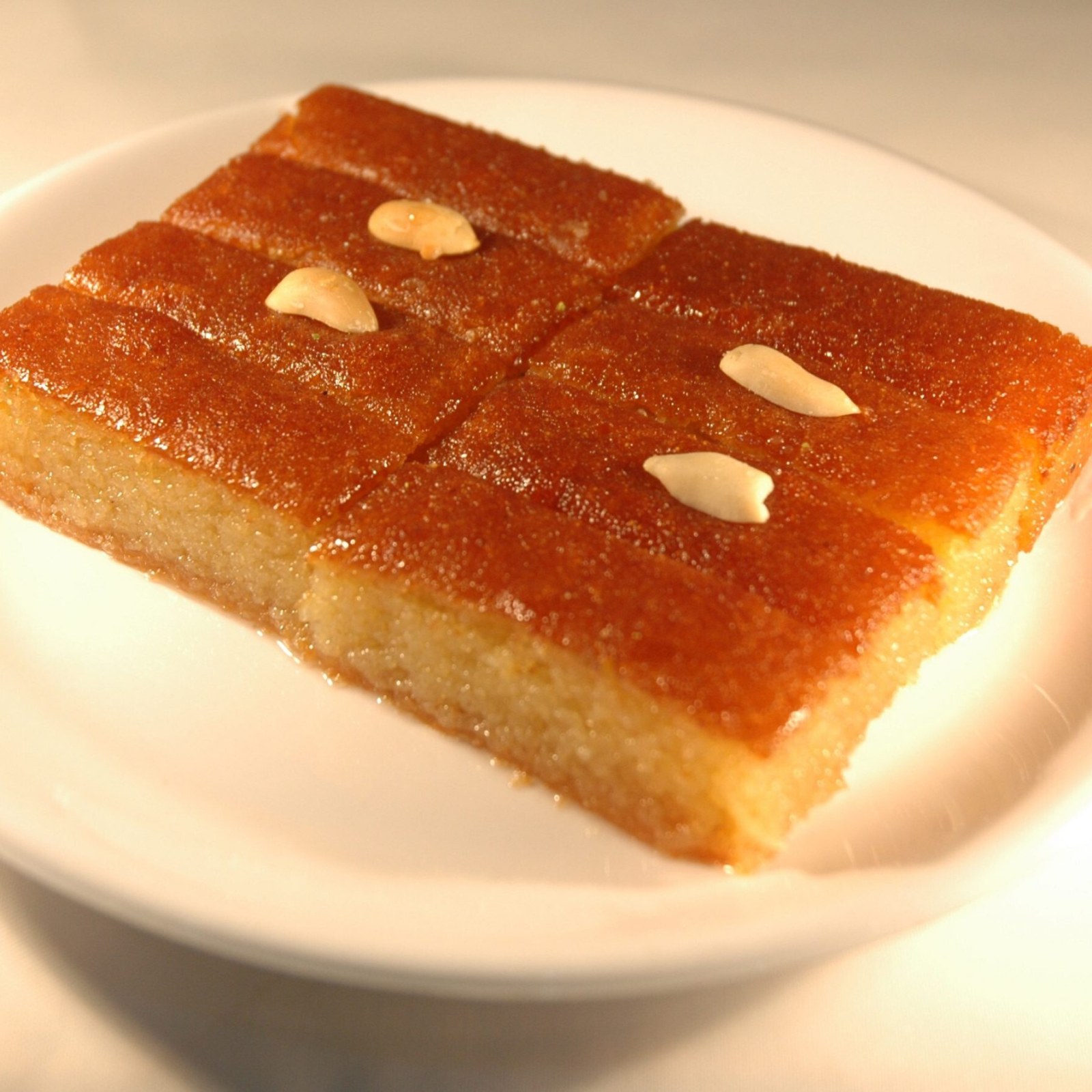 Şam tatlısı Fıstıksız ( 1 kg )