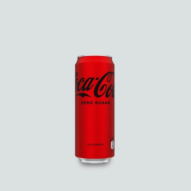 Coca Cola Zero 33 Cl