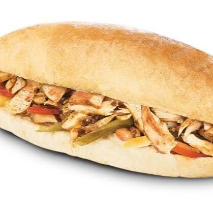 Ekmek Arası Tavuk Döner