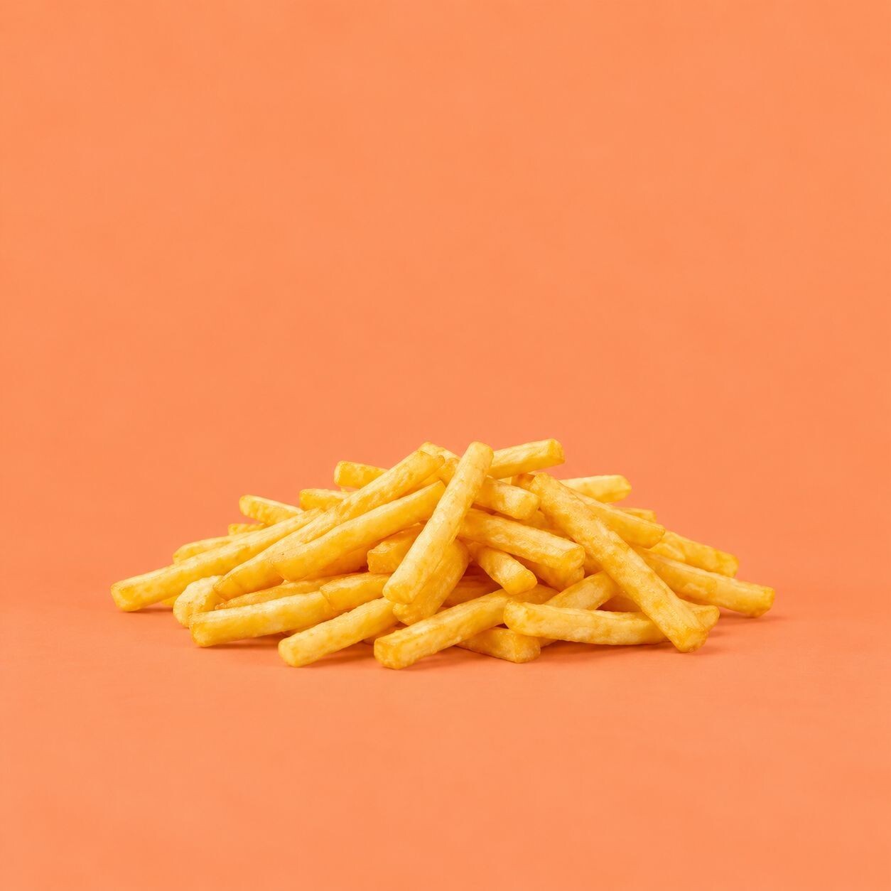 Patates Kızartması