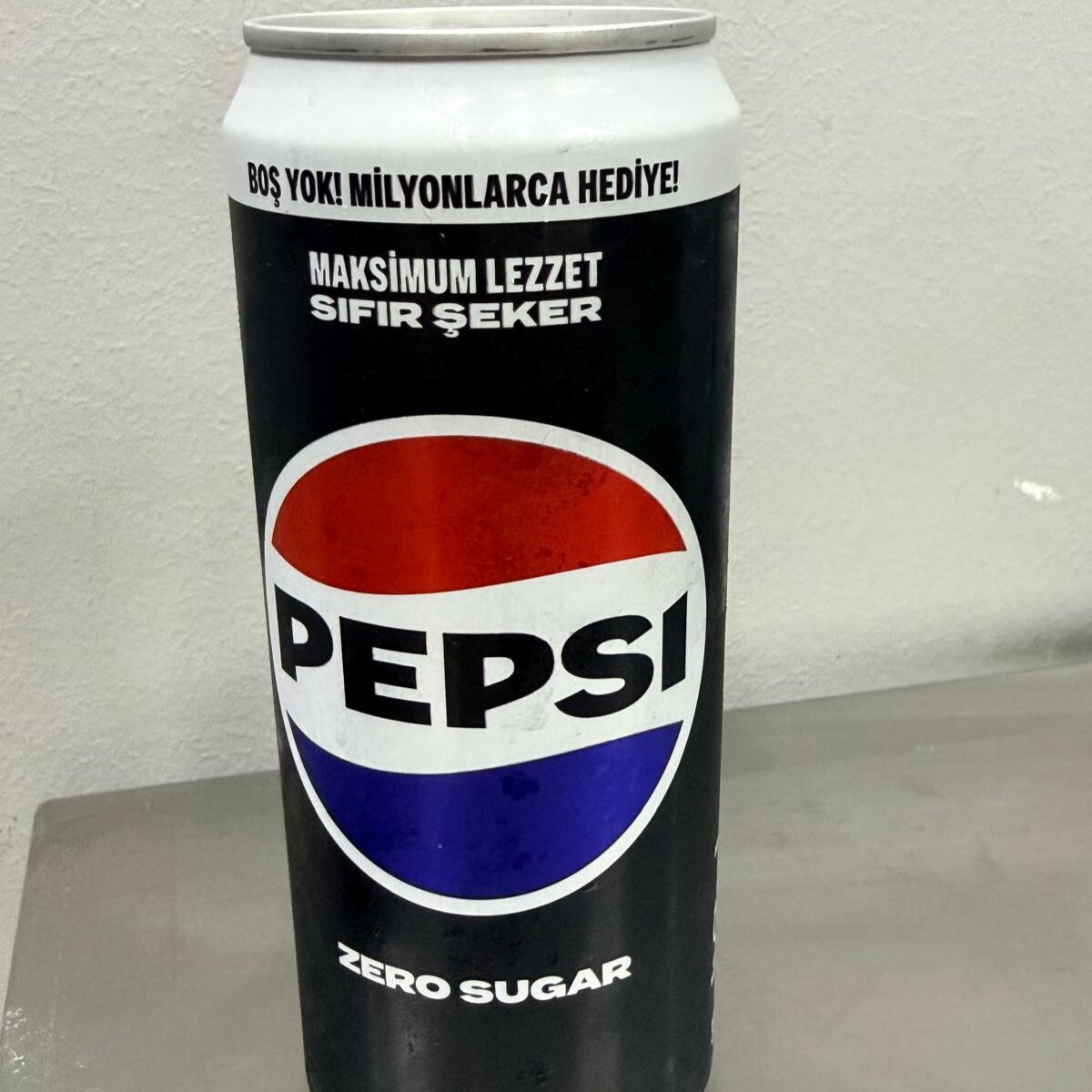 Pepsi Max (330 ml)