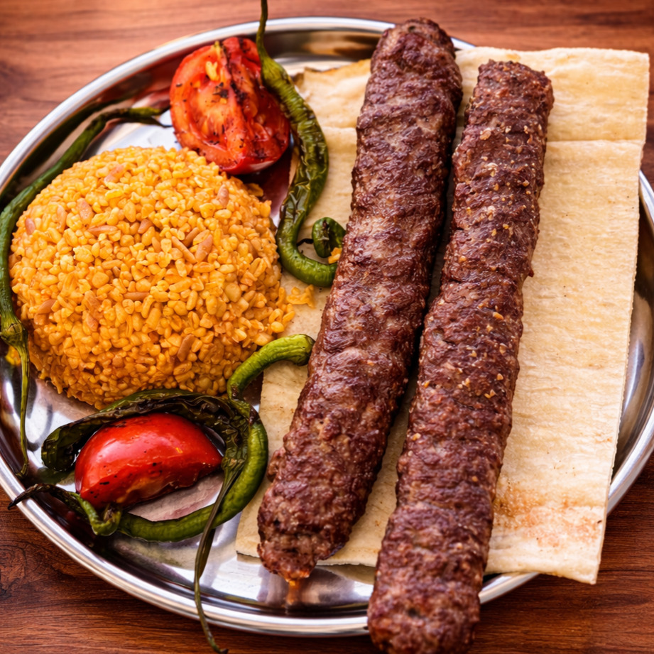 Adana Izgara (Porsiyon)
