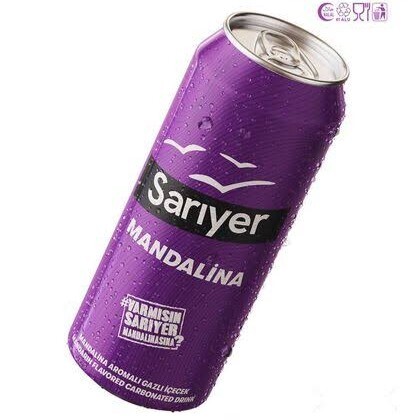 Sarıyer Mandalina
