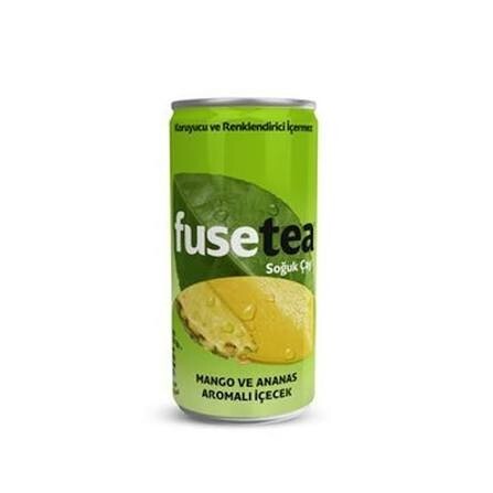Fuse Tea