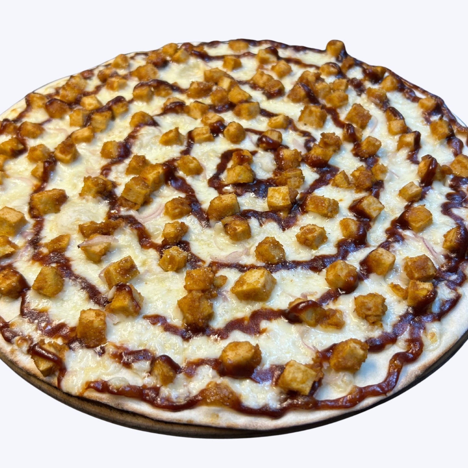 BBQ Pizza (33cm)