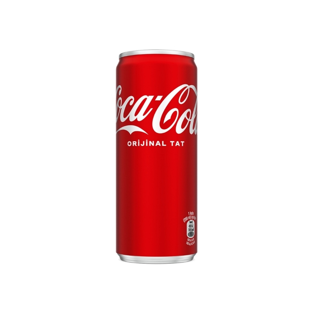 Coca-Cola (33 cl.)
