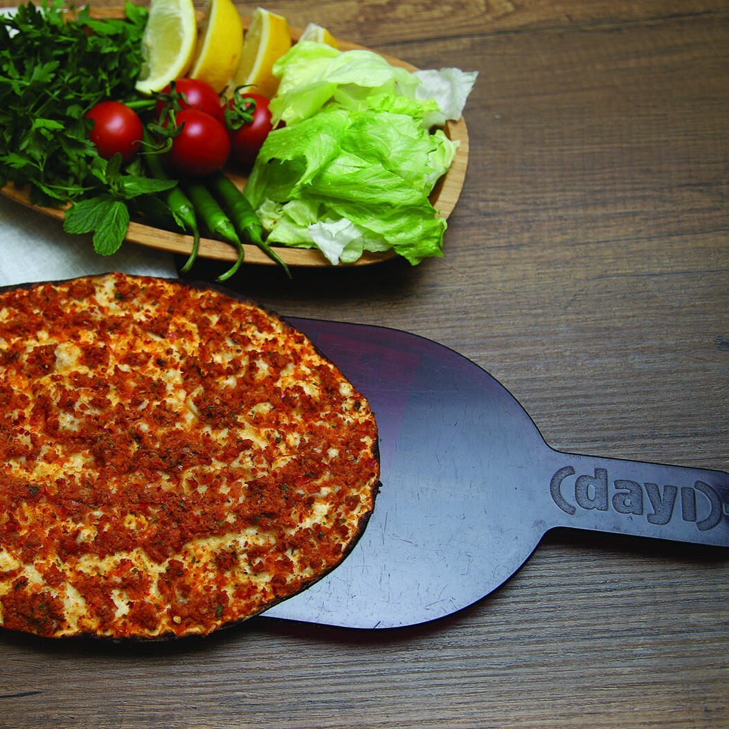 Mini Lahmacun