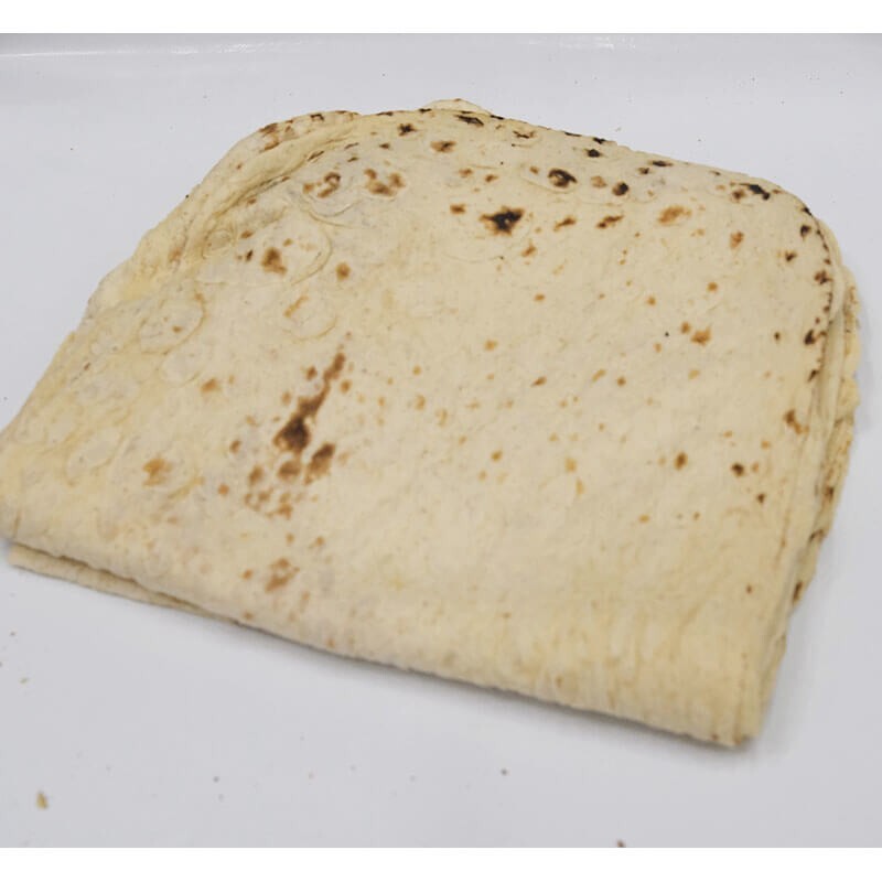 Lavaş