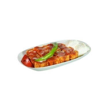 Tavuk Beyti (Tavuk Dönerden) (100 gr.)