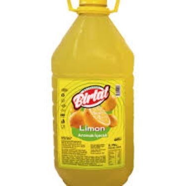 Birtal Limonlu 5lt