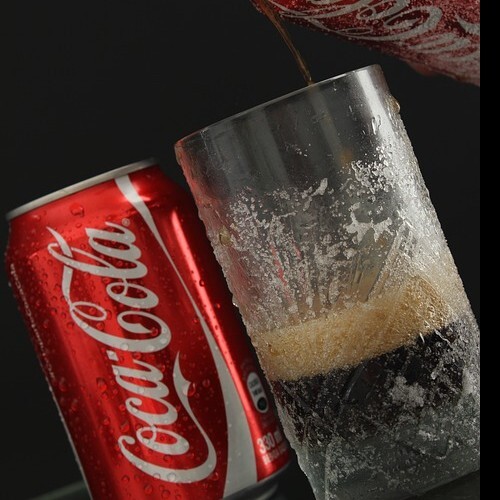 Coca Cola