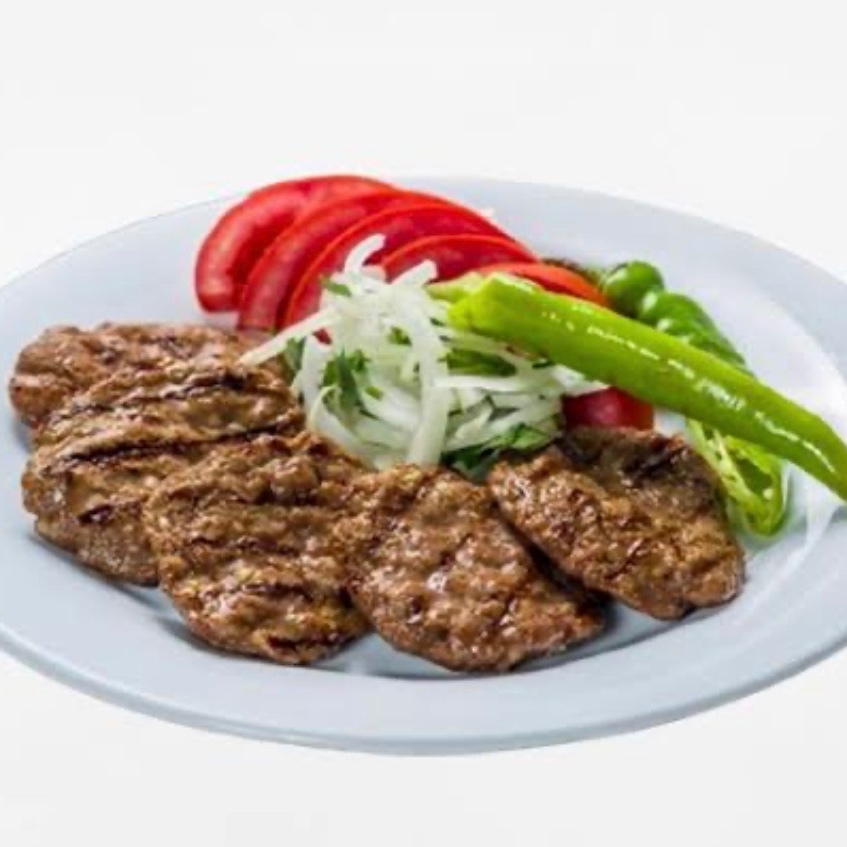 Köfte Porsiyon