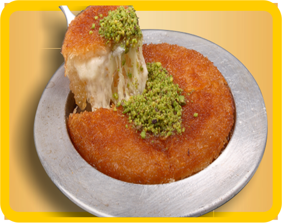 Künefe