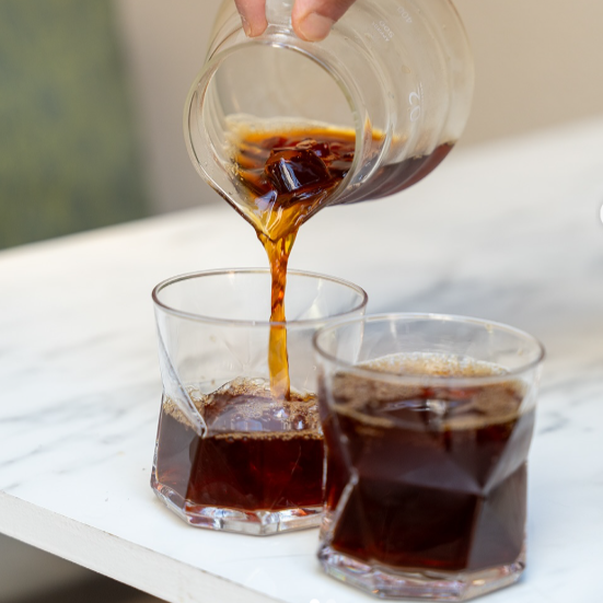 Japanese Cold Brew