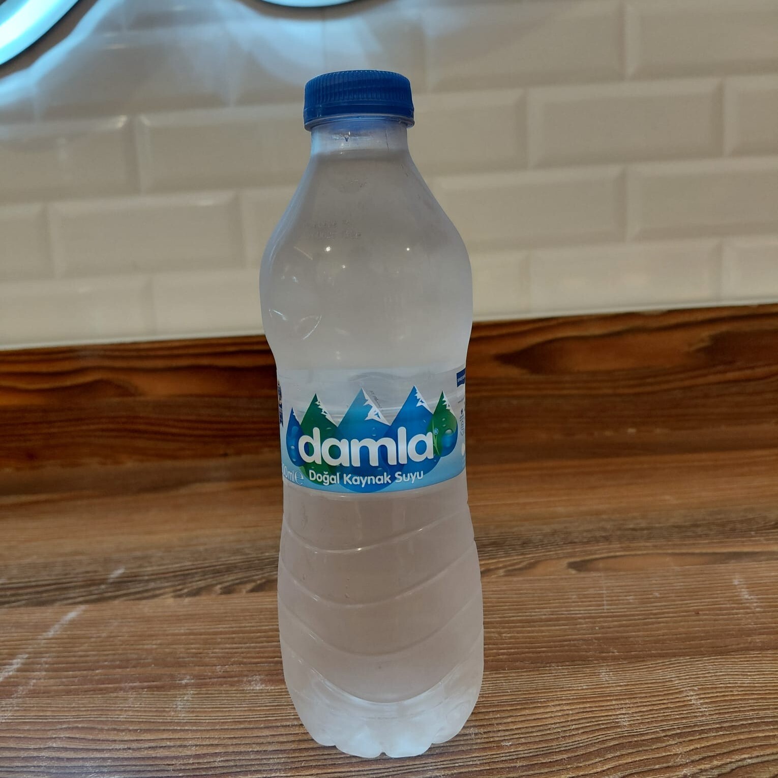Su (0.5 lt)