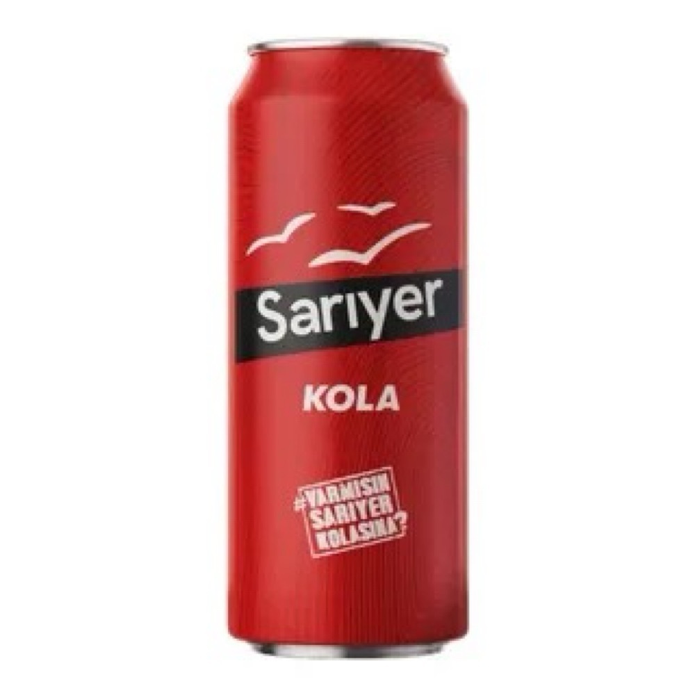 Sarıyer Kola