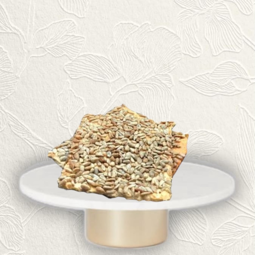 Çekirdekli Gevrek (100gr.)