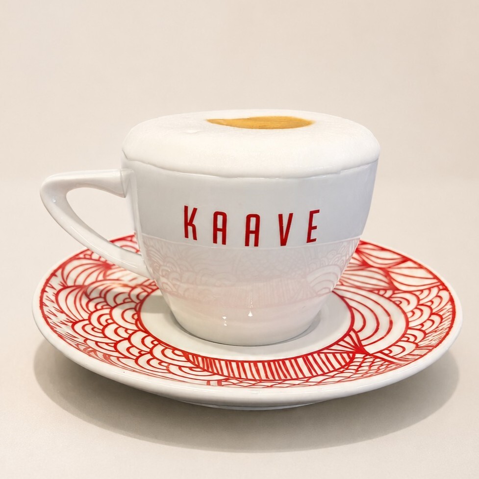 Cappuccino