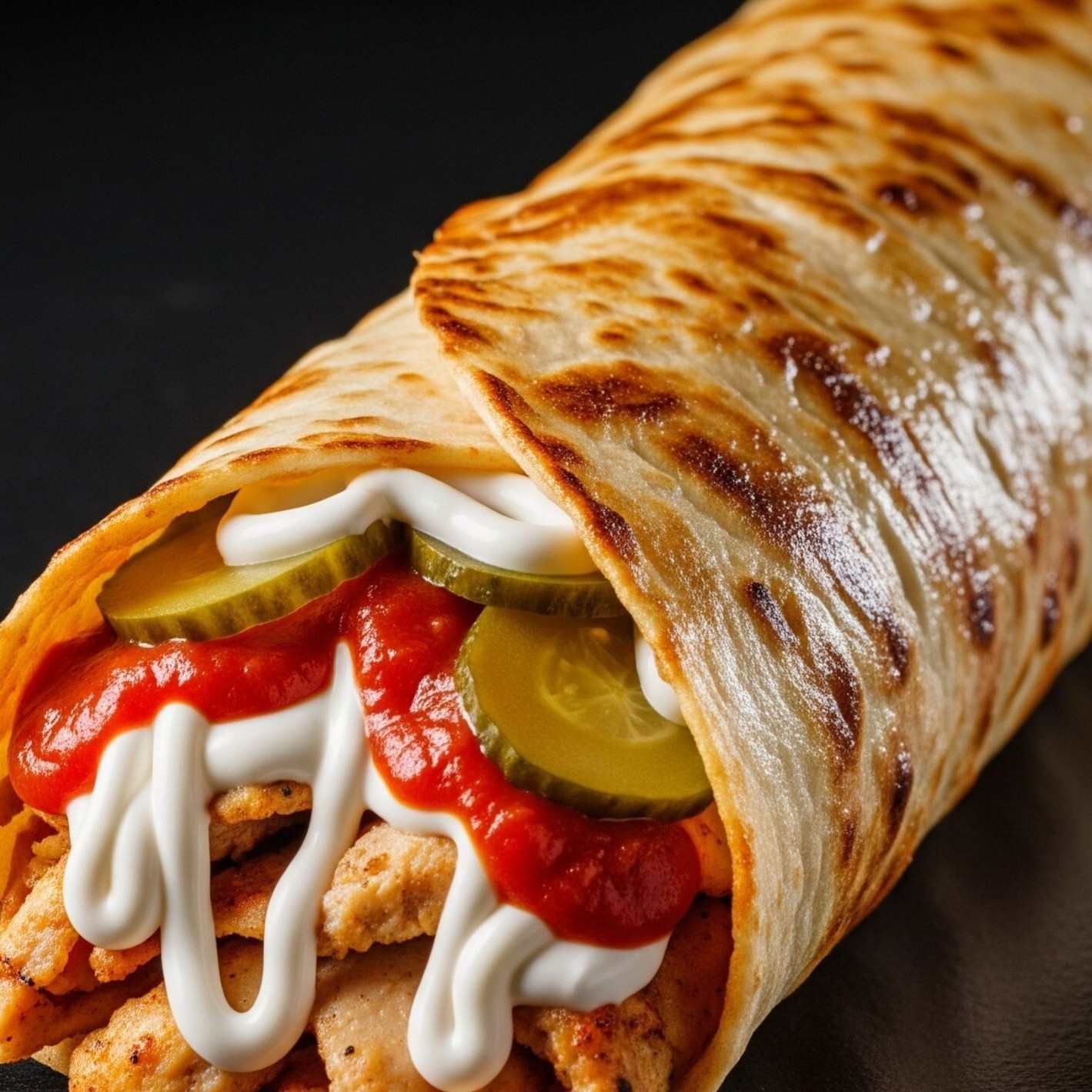 Mix Dürüm