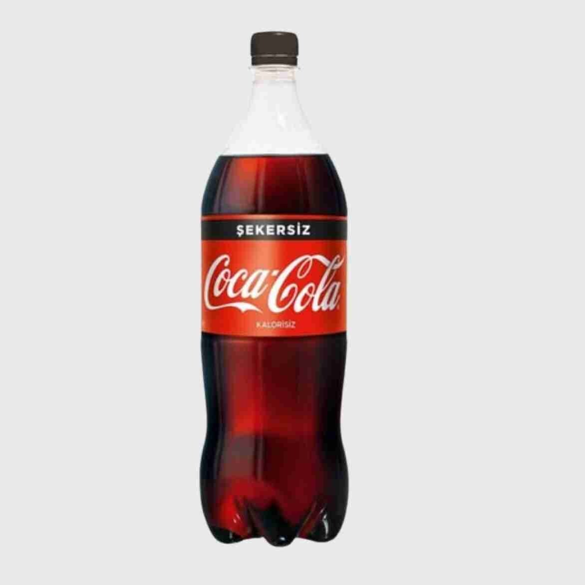 Kola Zero (1 L)