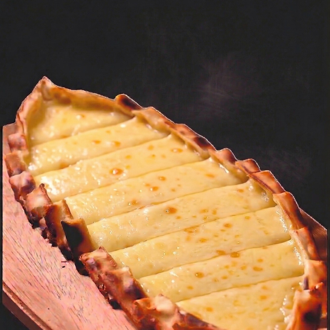 Kaşarlı Pide
