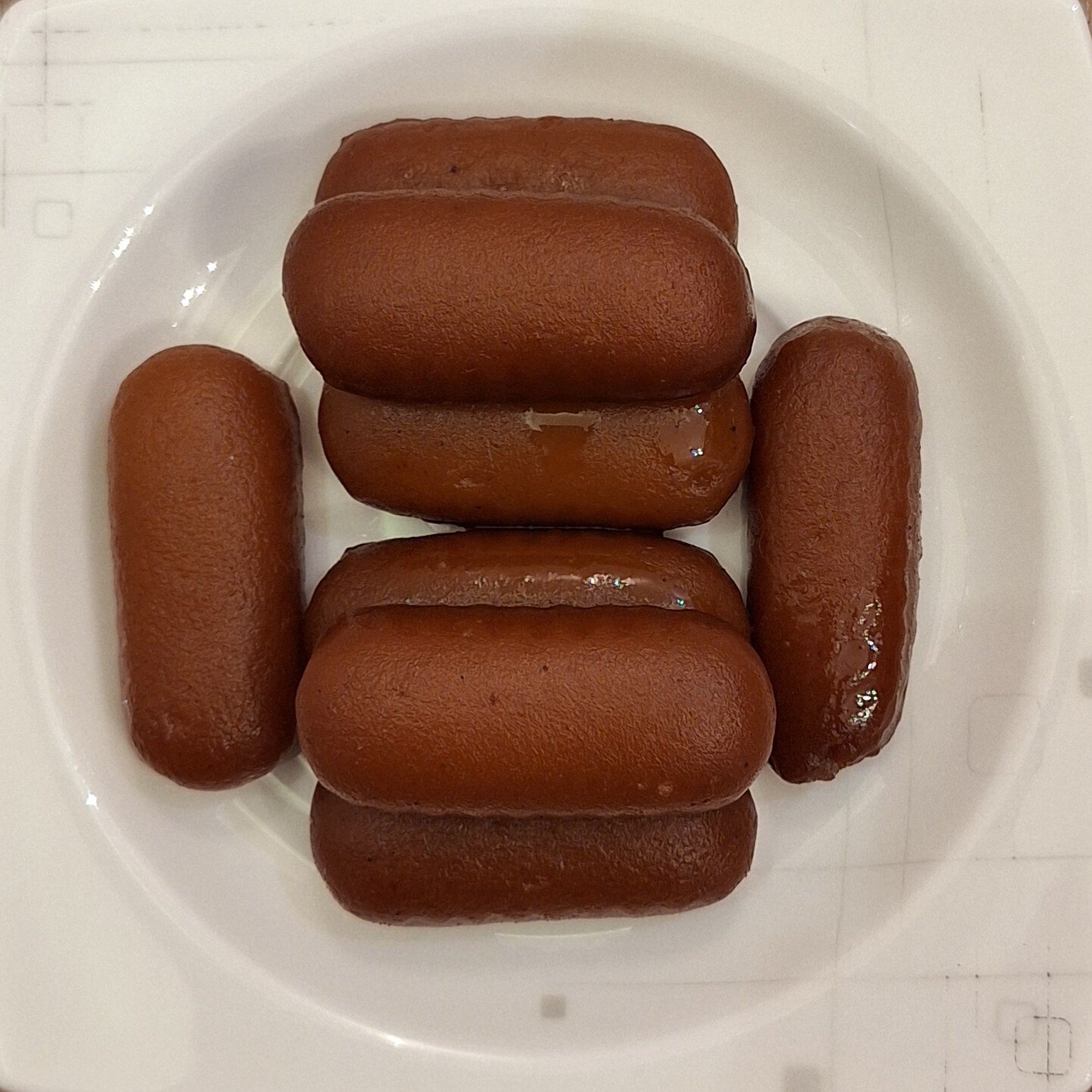 Bağdat Hurma Tatlısı (200 Gr.)