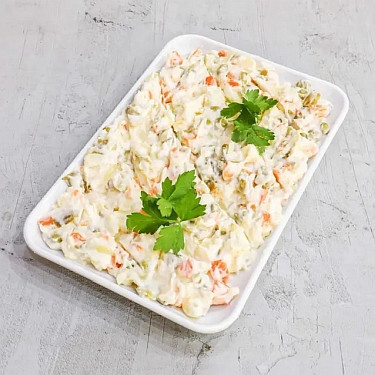 Amerikan Salatası (250 gr.)