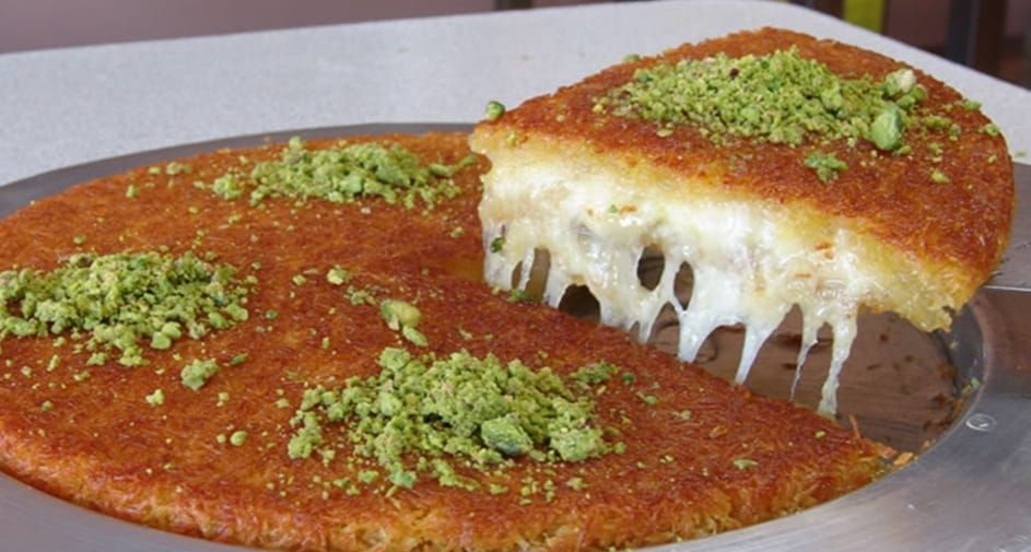 Künefe