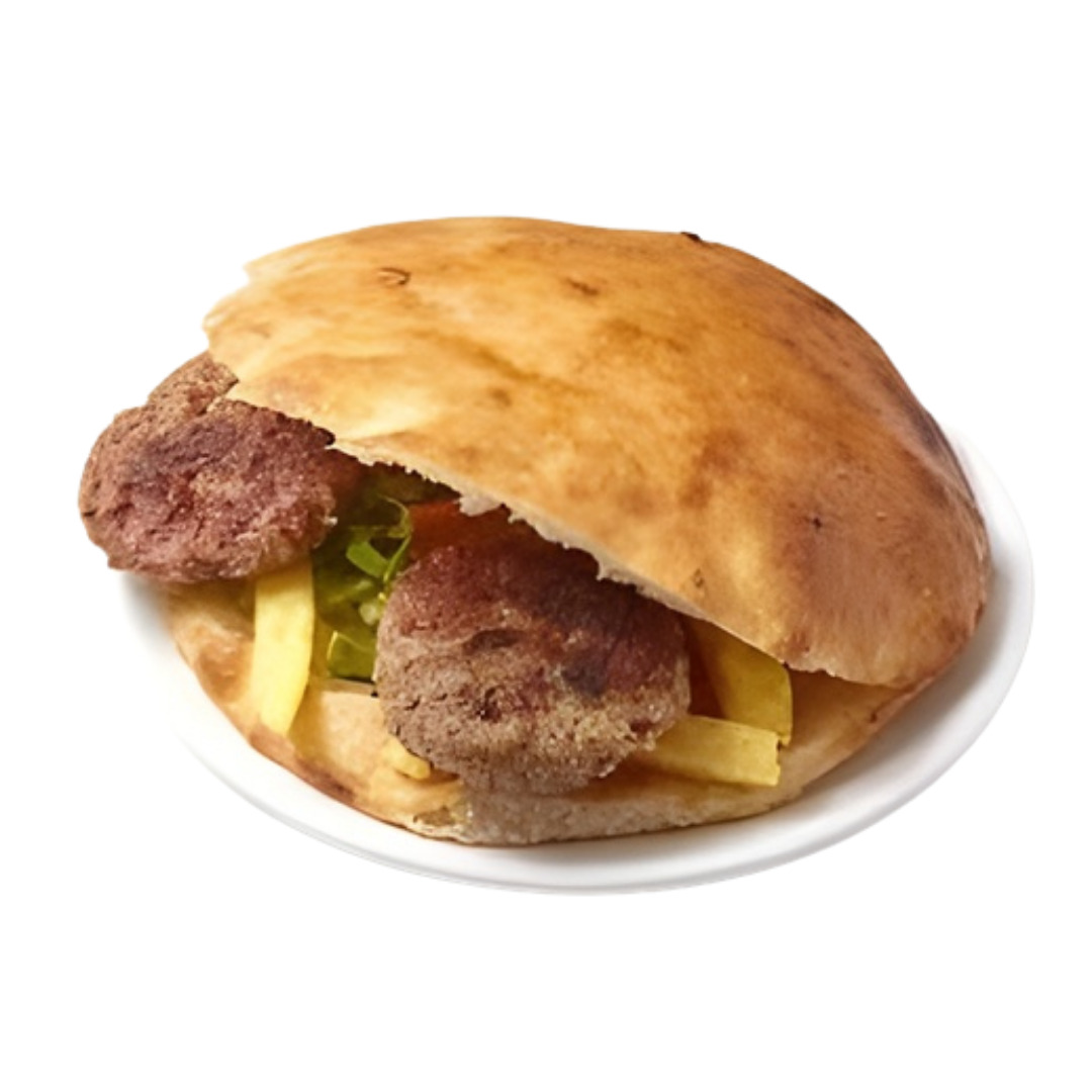 Tombik Arası Köfte