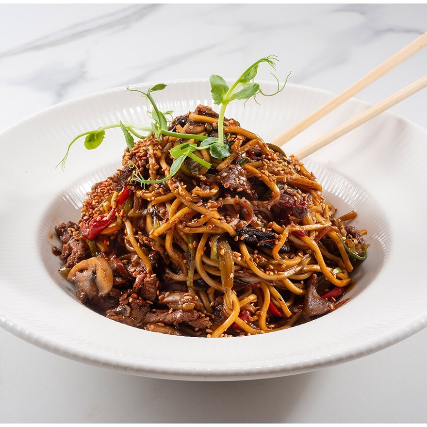 Bonfile Dilimli Noodle (120 gr)