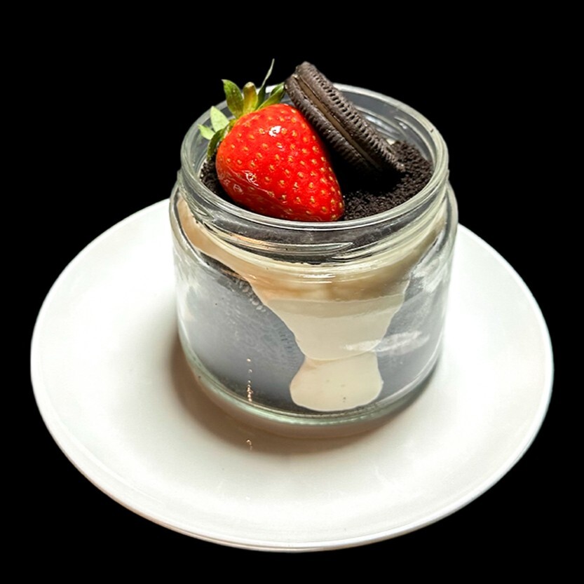 Oreo Bisküvili Mag