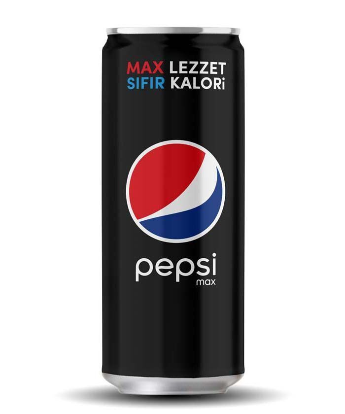 Pepsi Max (33cl.)